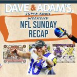 NFL Weekly Recap: Super Bowl Weekend