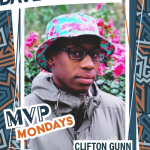 MVP Monday: Clifton Gunn