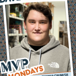 MVP Monday: Tanner Crumish