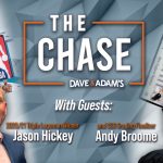 CSG’s Broome discusses rookie Brady counterfeit on ‘The Chase’