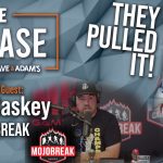 Mojobreak CEO Caskey joins ‘The Chase’ Crew