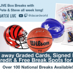 DACW Live Has a Cache of Big Giveaways for The National