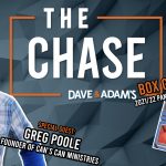 CARDS MATTER: Poole of Can’s Can Joins ‘The Chase’