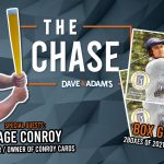 Conroy Cards Joins ‘The Chase’