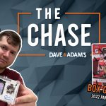 DACW Live Breaker Steve Joins ‘The Chase’ to Talk Mac Jones /2 Pull