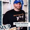 MVP-Mondays_Mike-Kociencki