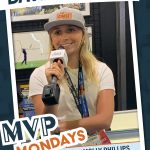 MVP Monday: Molly Phillips
