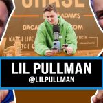 Lil Pullman joins ‘The Chase’