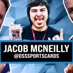 McNeilly of DSS Sports Cards joins ‘The Chase’