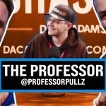 The Professor joins ‘The Chase’