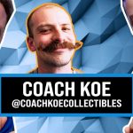 Coach KOE joins ‘The Chase’