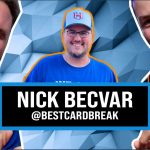 Becvar of Best Card Breaks joins ‘The Chase’