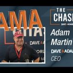 Dave & Adam’s CEO Martin joins ‘The Chase’
