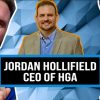 Ep 64 Jordan Hollifield