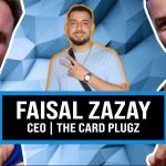 Zazay of The Card Plugz joins ‘The Chase’