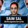 Saim Sal The Chase Ep 72