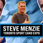 Head of Toronto Sport Card Expo Menzie joins ‘The Chase’