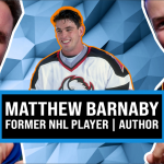 Former NHL’er Barnaby joins The Chase set