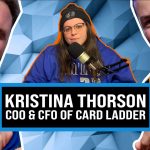 Card Ladder’s Thorson joins The Chase