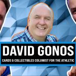Gonos of The Athletic joins The Chase