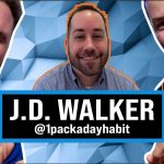 Walker of 1 Pack A Day Habit joins The Chase