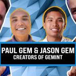 Founders of Gemint join The Chase
