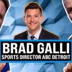 Galli of WXYZ Sports in Detroit joins The Chase