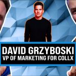 Grzybowski of CollX joins The Chase