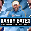 Ep 92 The Chase Garry Gates