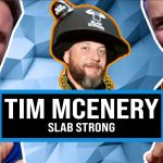 McEnery of Slab Strong joins The Chase