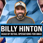 Hinton of Baseball Card Exchange joins The Chase