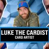 Luke The Cardist