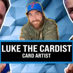 Luke the Cardist joins The Chase
