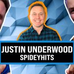 Underwood of ‘Spidey Hits’ joins The Chase