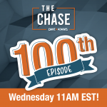 The Chase celebrates episode 100!