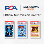 Dave & Adam’s  to Open PSA Submission Center in Europe