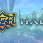Upper Deck to produce Halo trading cards, TCGs, and prints