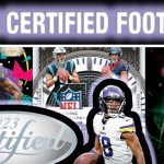 2023 Certified Football is coming!! NEW SSP!