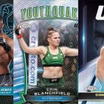 2024 Topps Chrome UFC Release Part of New Partnership