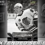 CONFIRMED – Connor Bedard Canvas Young Gun in Extended!