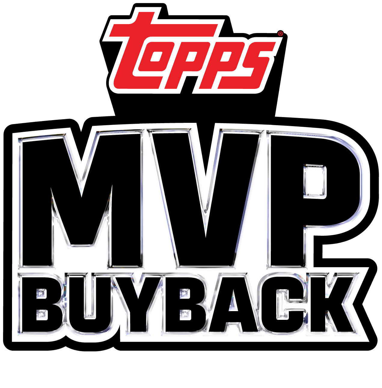 Topps MVP Buyback